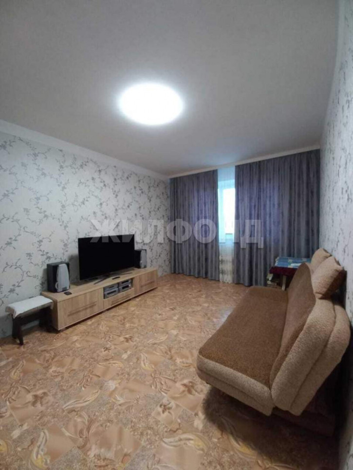 2-комн квартира Котульского проезд, д.10стр2