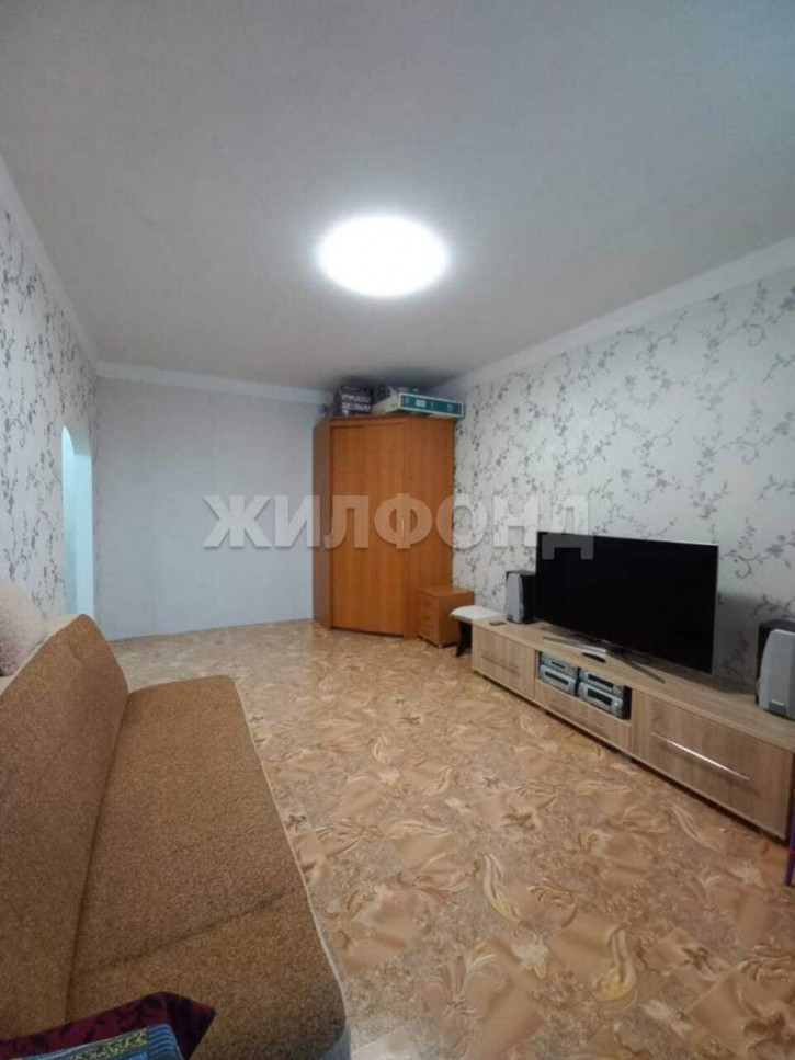 2-комн квартира Котульского проезд, д.10стр2