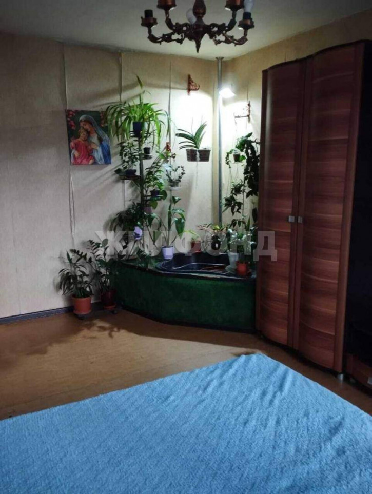 2-комн квартира Анисимова улица, д.3