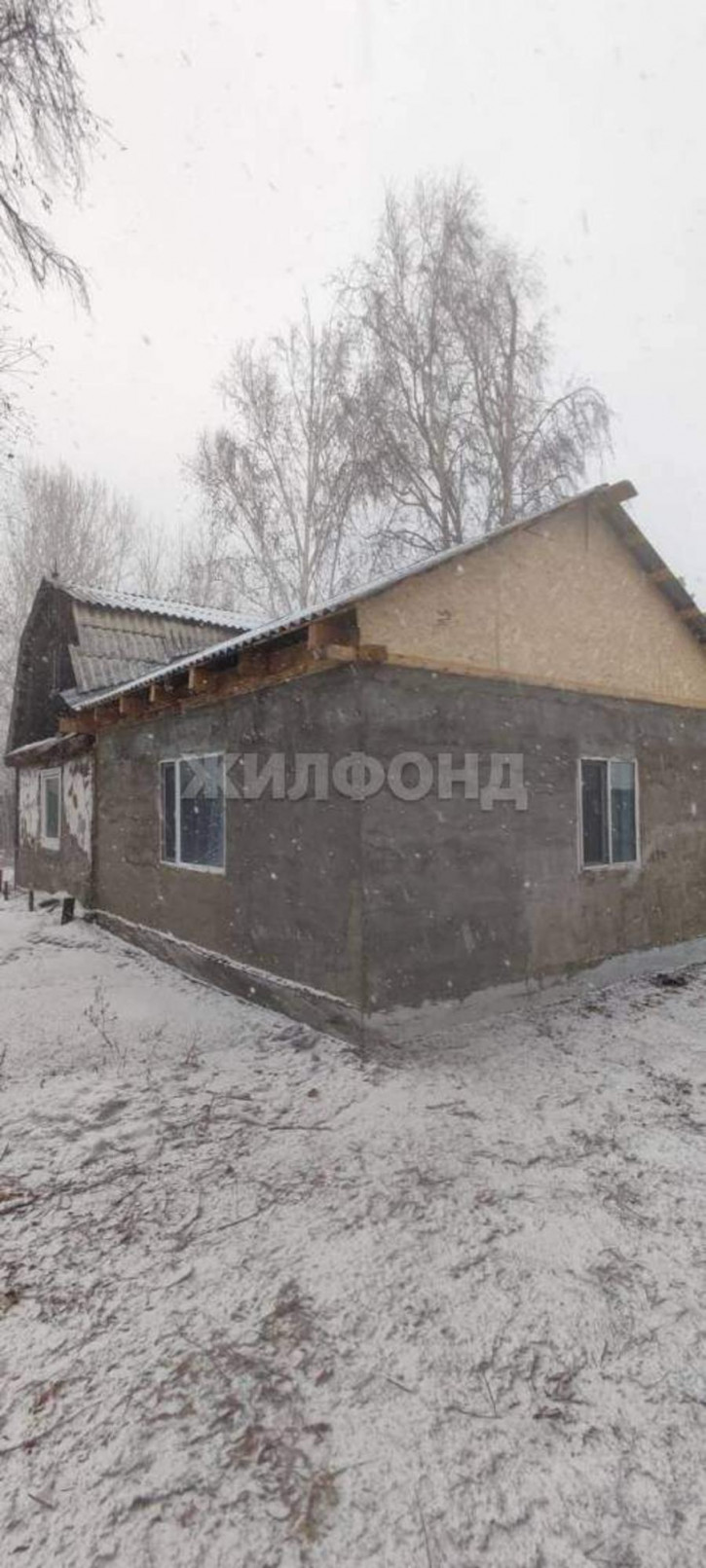 Коттедж/дом СНТ 5 Центральная улица