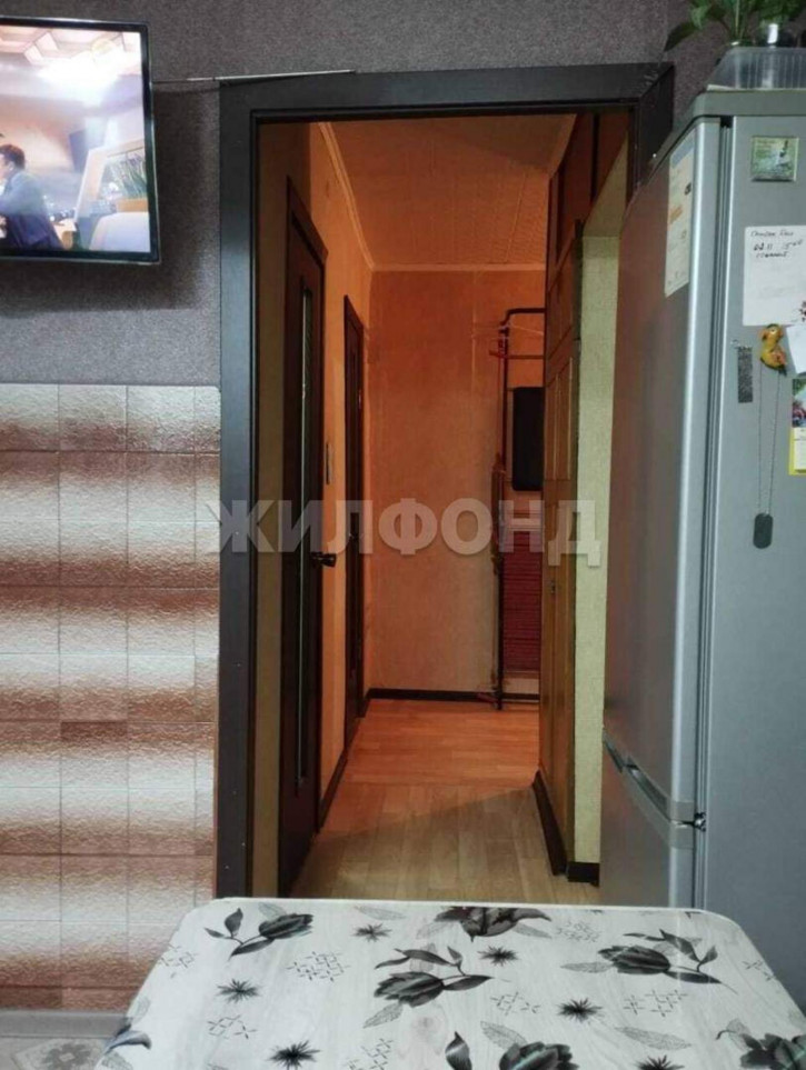 2-комн квартира Анисимова улица, д.3