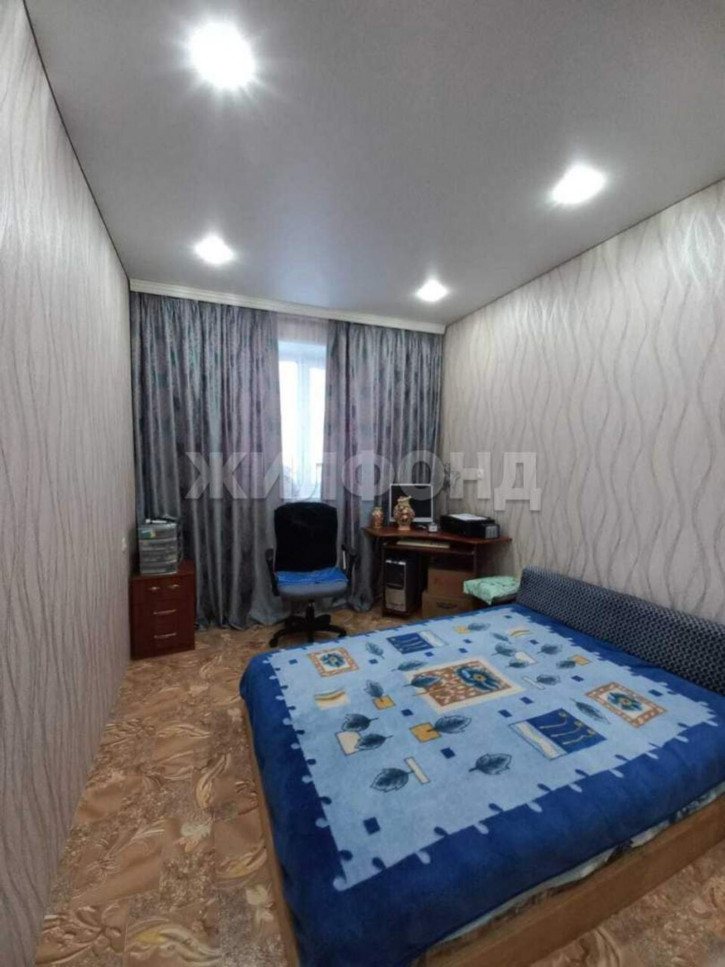 2-комн квартира Котульского проезд, д.10стр2