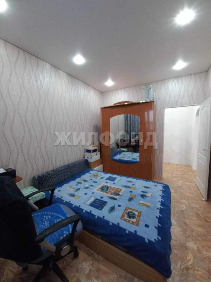 2-комн квартира Котульского проезд, д.10стр2