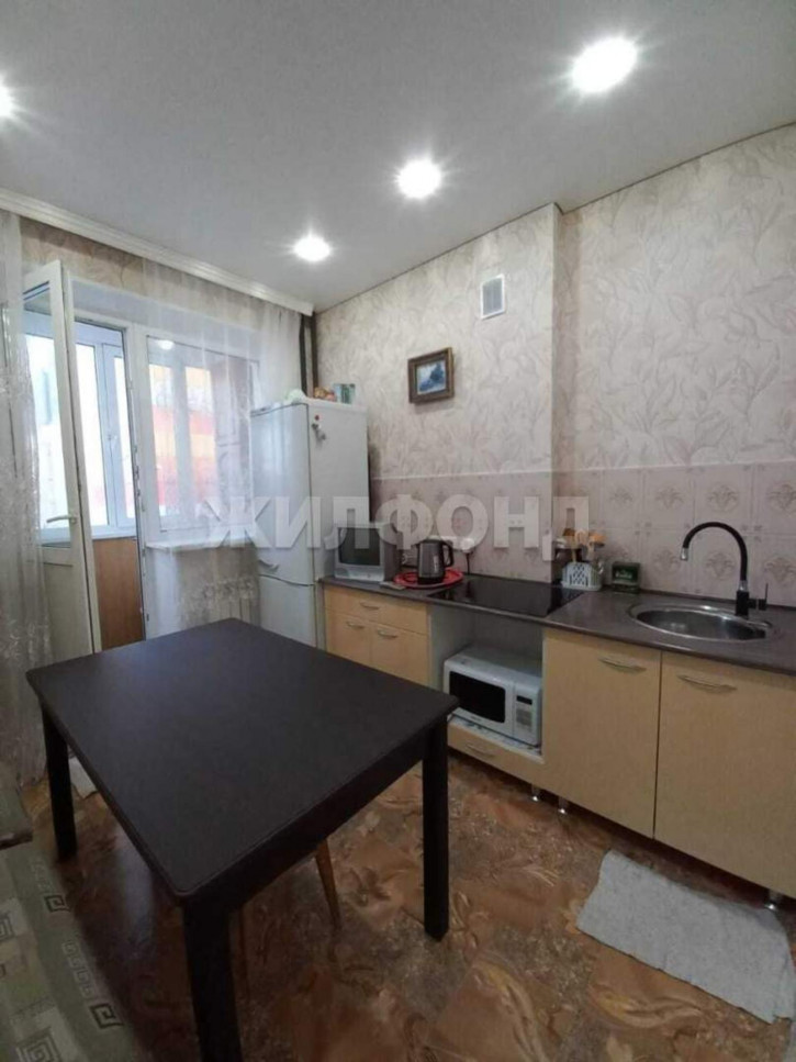 2-комн квартира Котульского проезд, д.10стр2