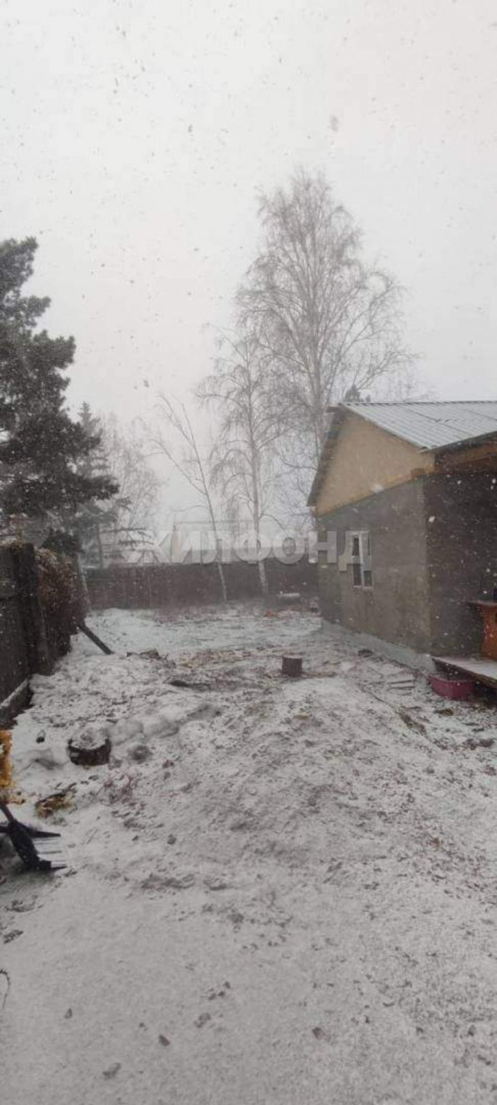 Коттедж/дом СНТ 5 Центральная улица