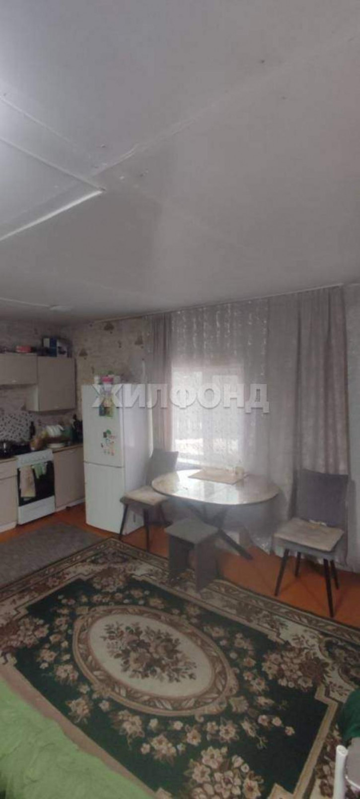 Коттедж/дом СНТ 5 Центральная улица