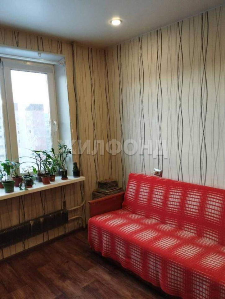 2-комн квартира Анисимова улица, д.3