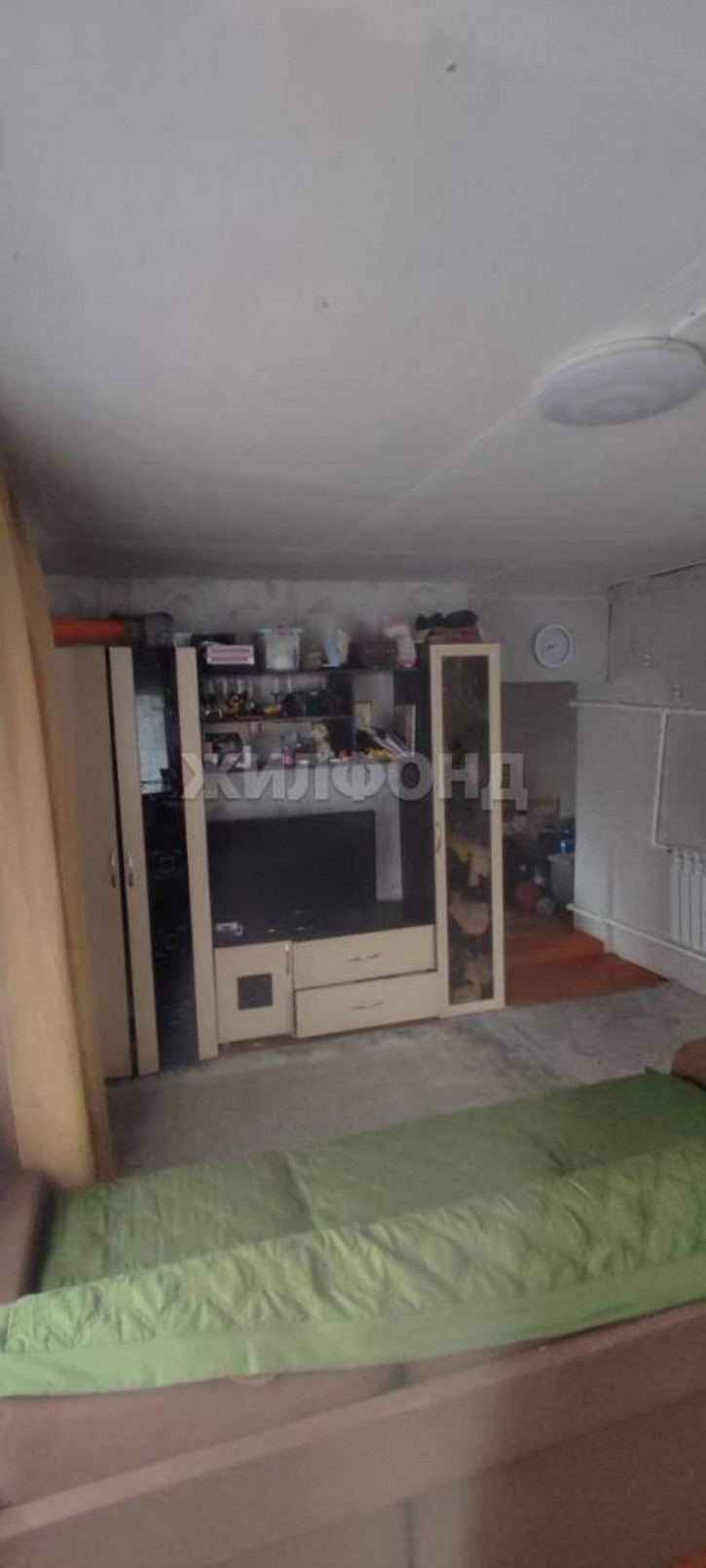 Коттедж/дом СНТ 5 Центральная улица