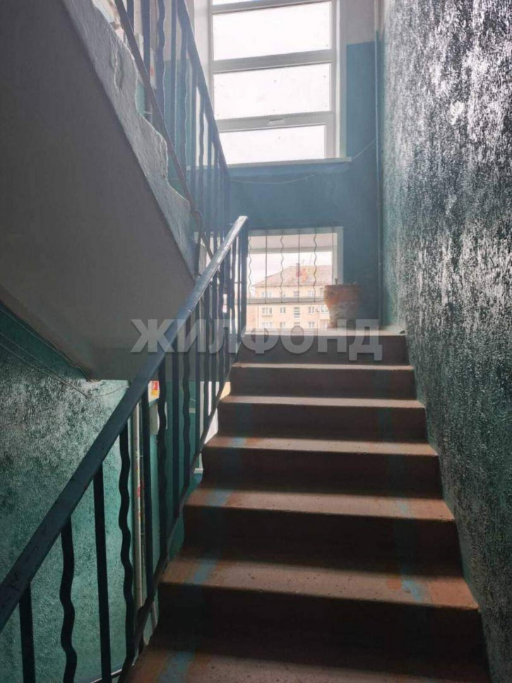 2-комн квартира Староникитская улица, д.10