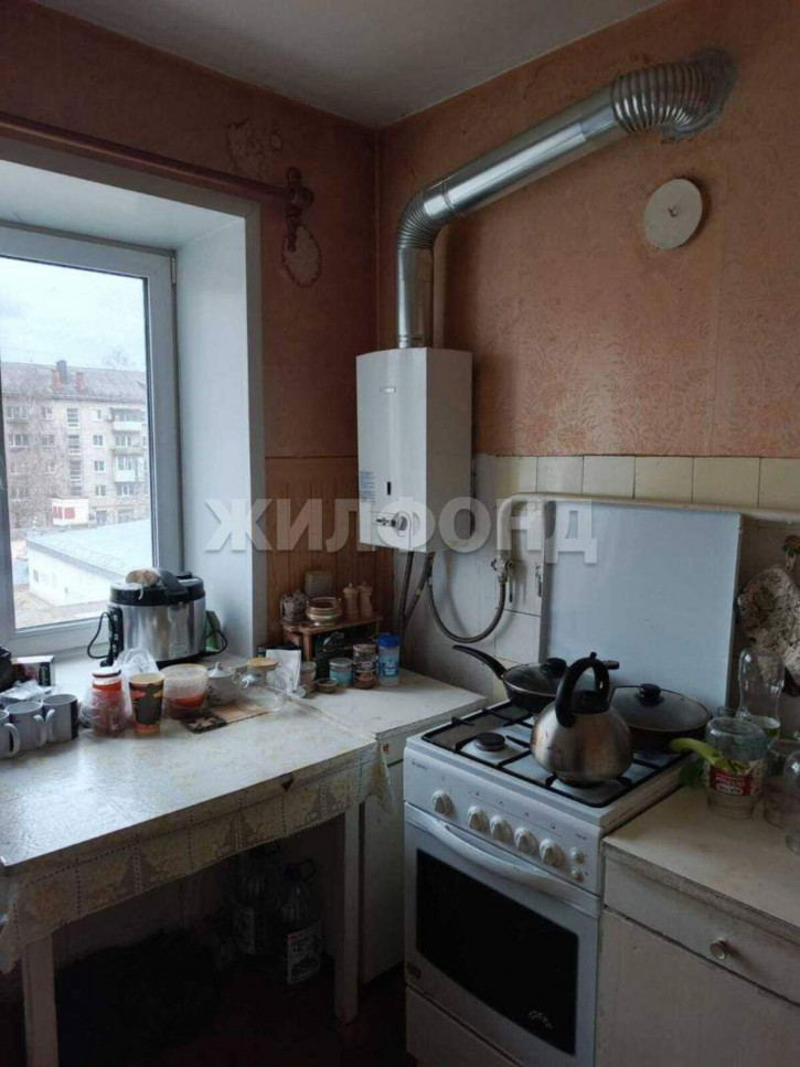 2-комн квартира Староникитская улица, д.10