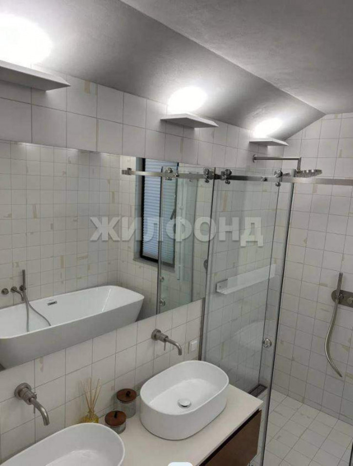 Коттедж/дом Горького улица