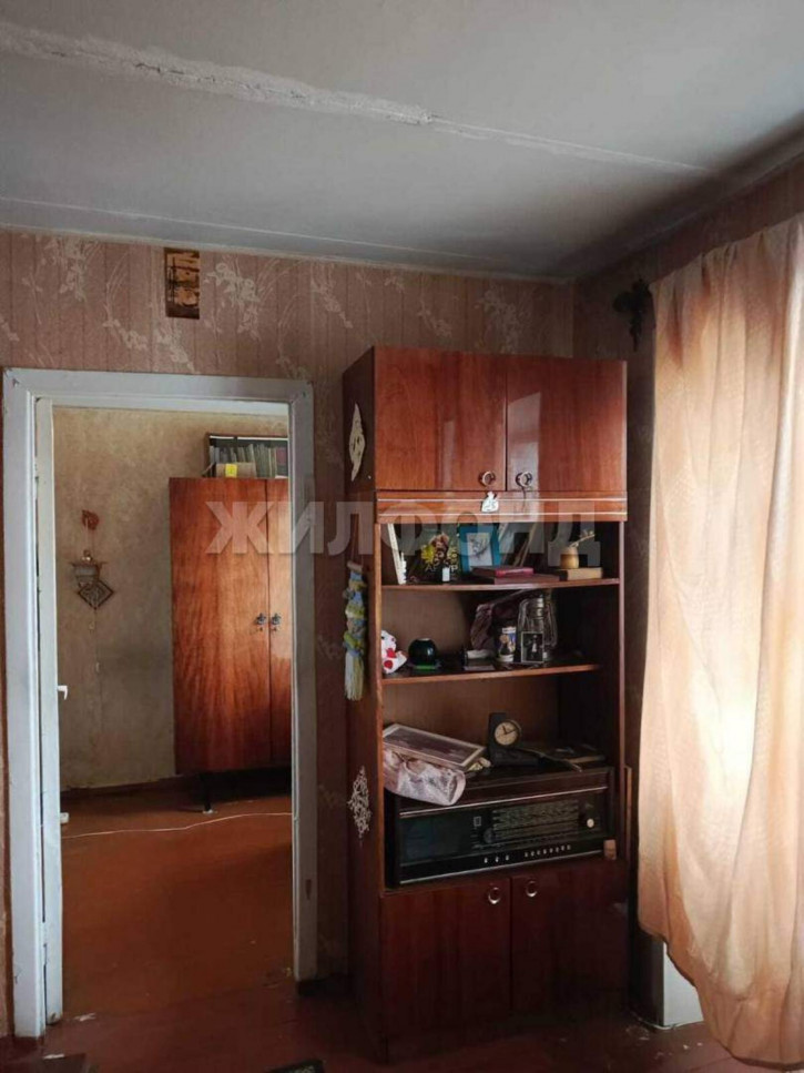 2-комн квартира Староникитская улица, д.10