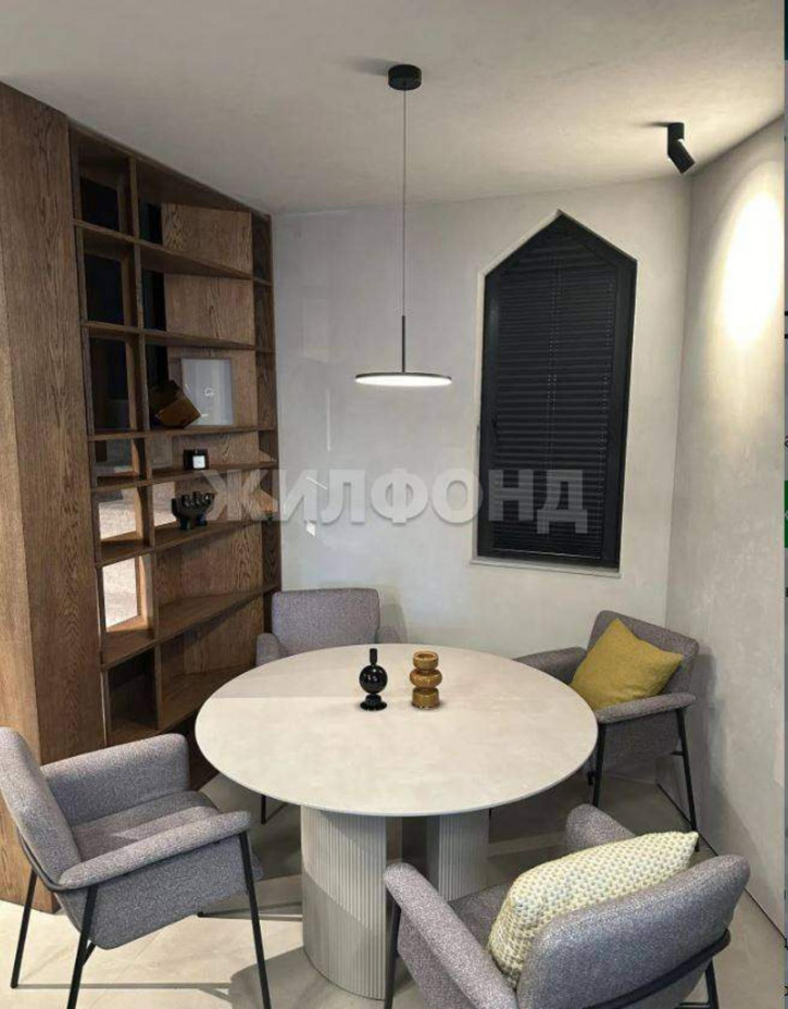 Коттедж/дом Горького улица