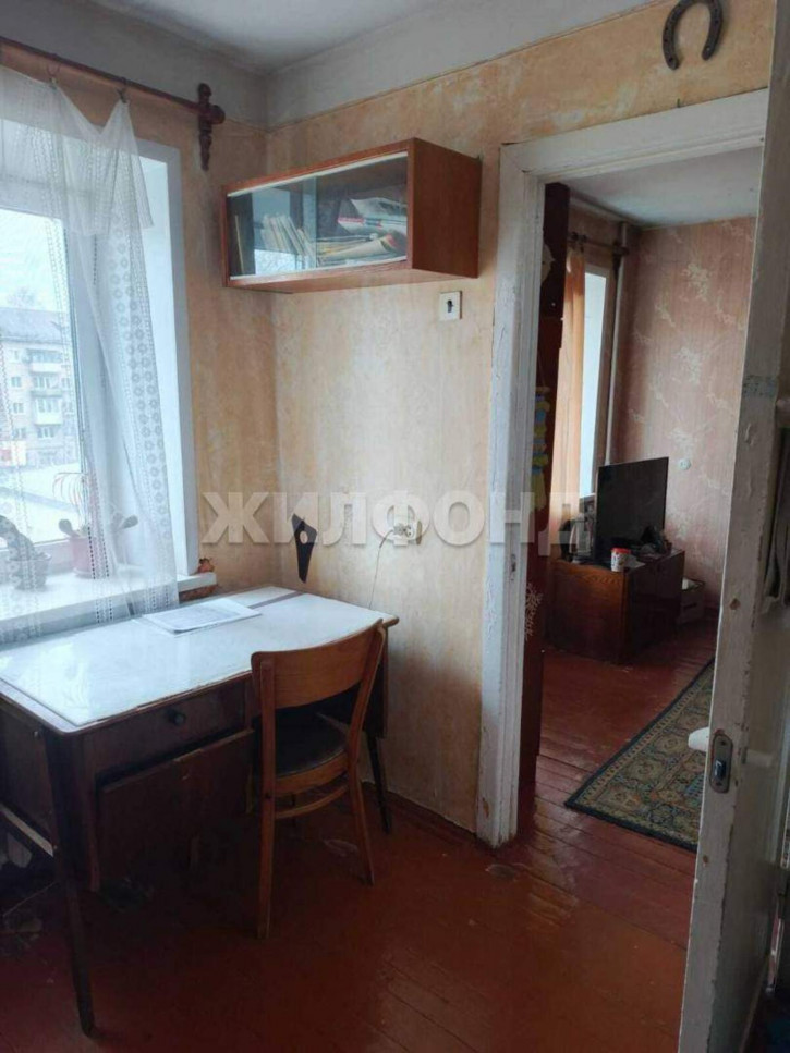 2-комн квартира Староникитская улица, д.10