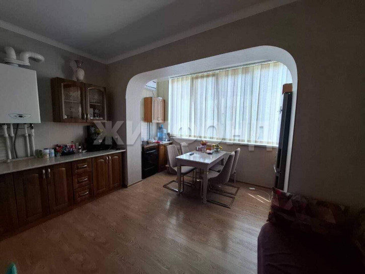 1-комн квартира Дружбы улица, д.8