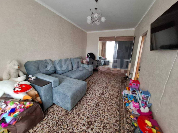 1-комн квартира Дружбы улица, д.8