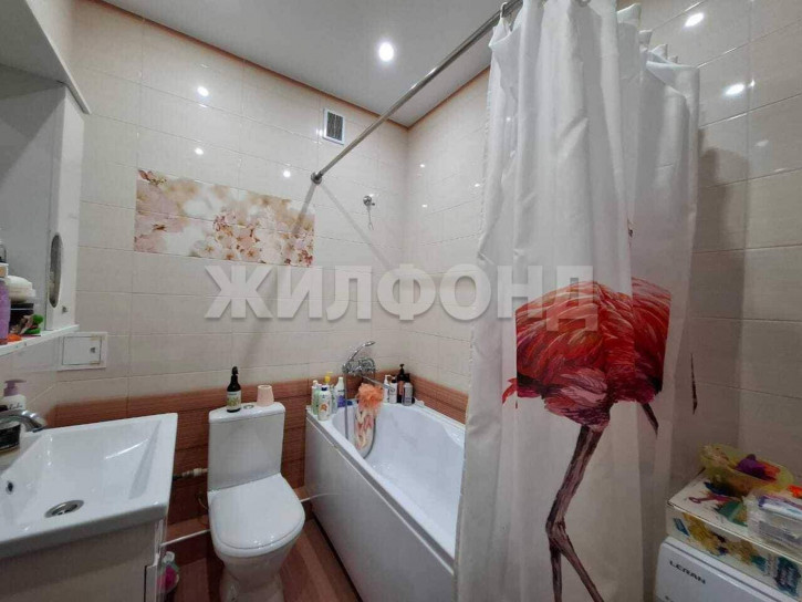 1-комн квартира Дружбы улица, д.8