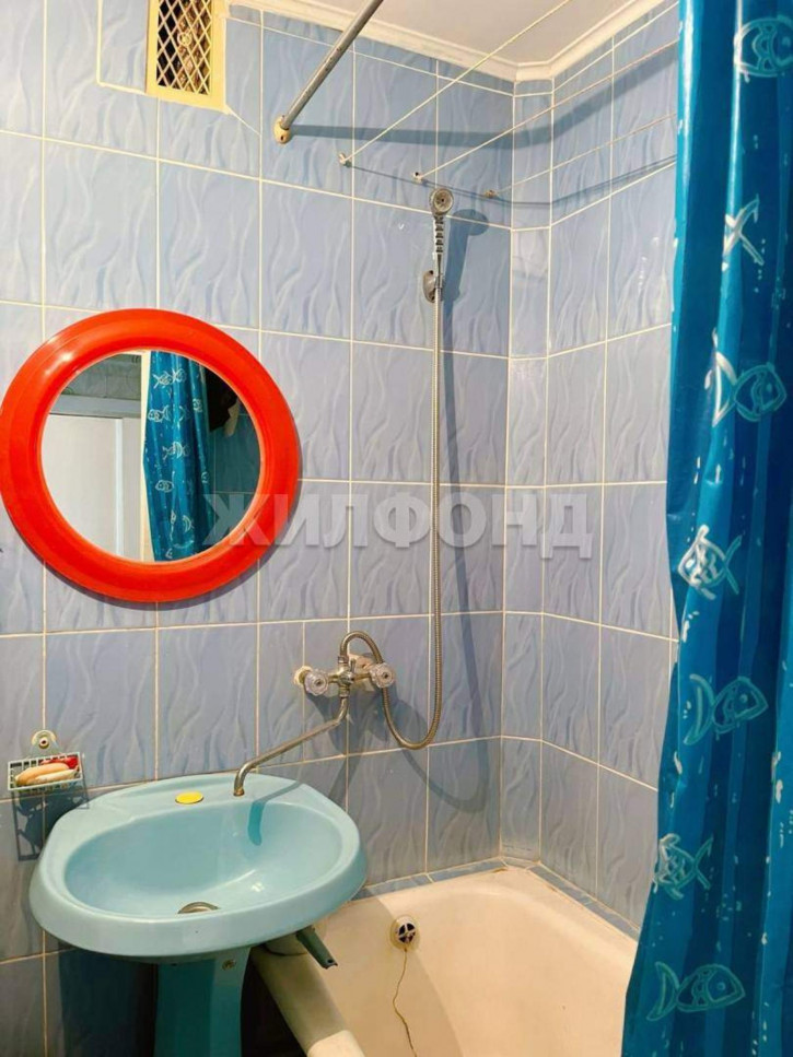 3-комн квартира 13-й микрорайон, д.20