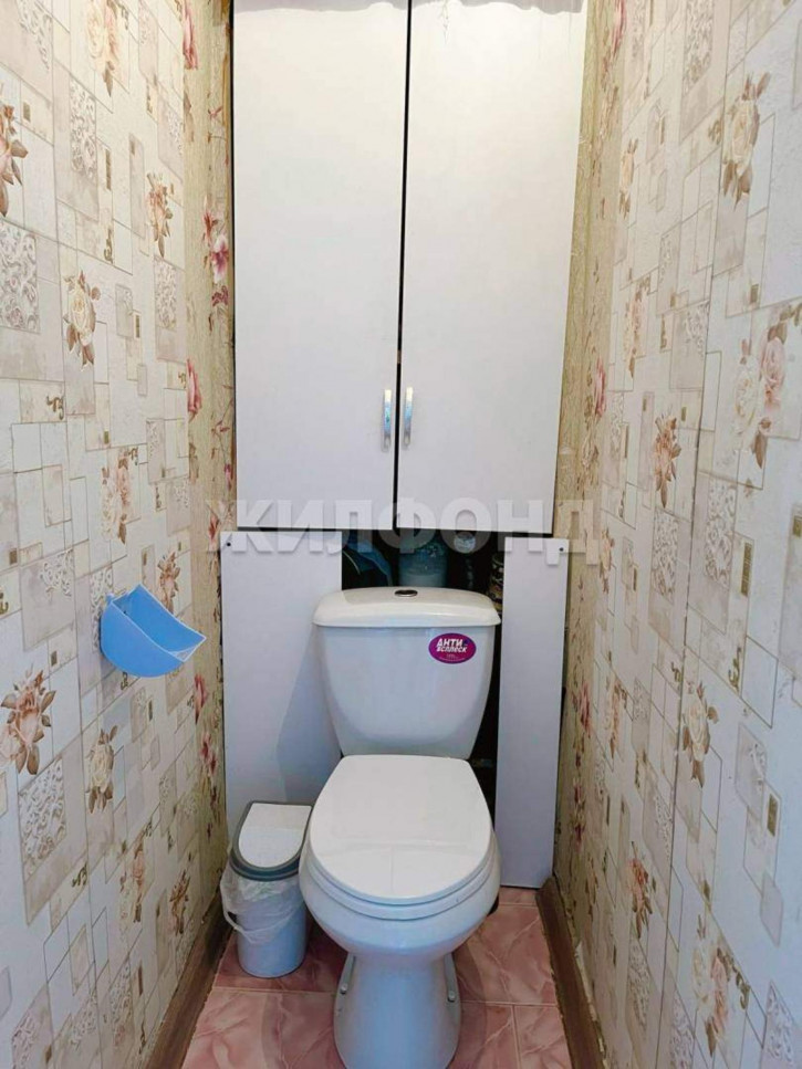 3-комн квартира 13-й микрорайон, д.20