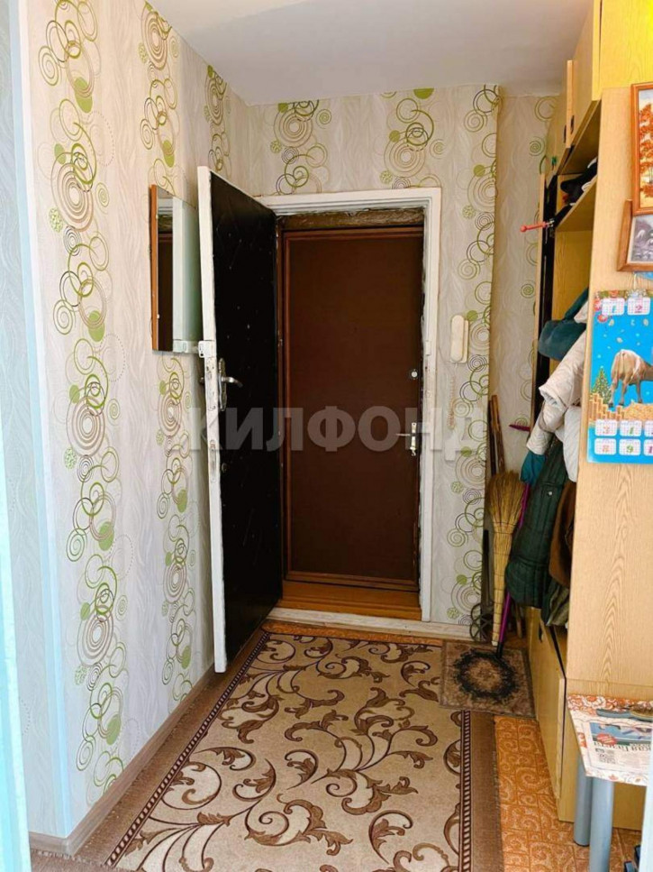 3-комн квартира 13-й микрорайон, д.20