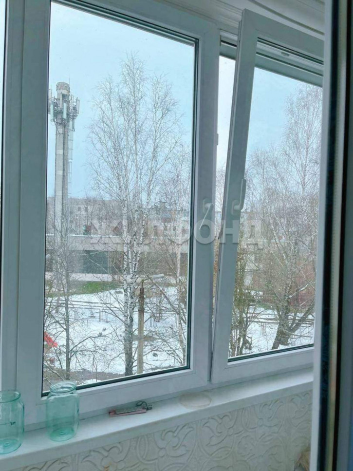 3-комн квартира 13-й микрорайон, д.20