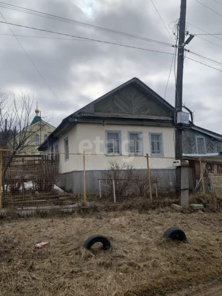 Коттедж/дом улица Гоголя