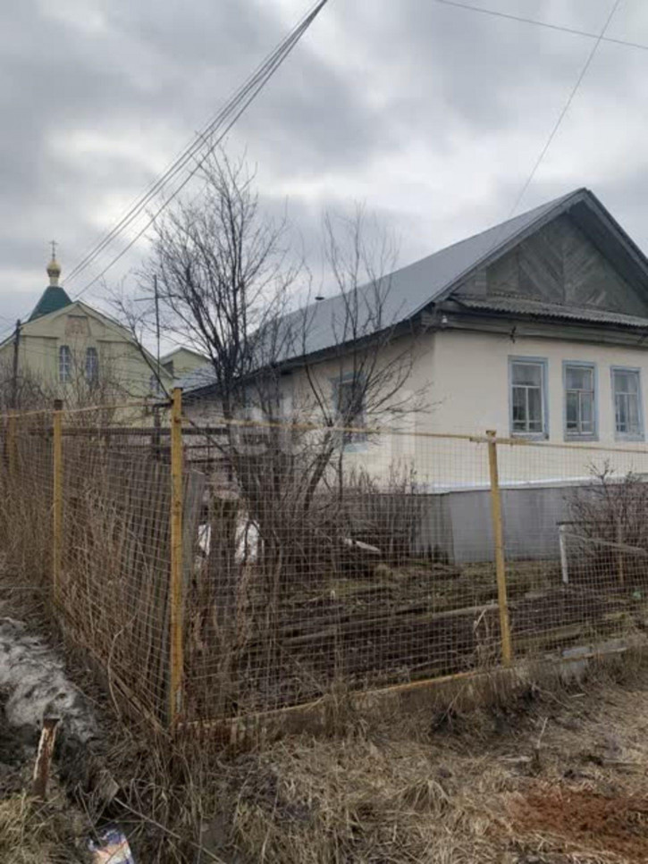 Коттедж/дом улица Гоголя