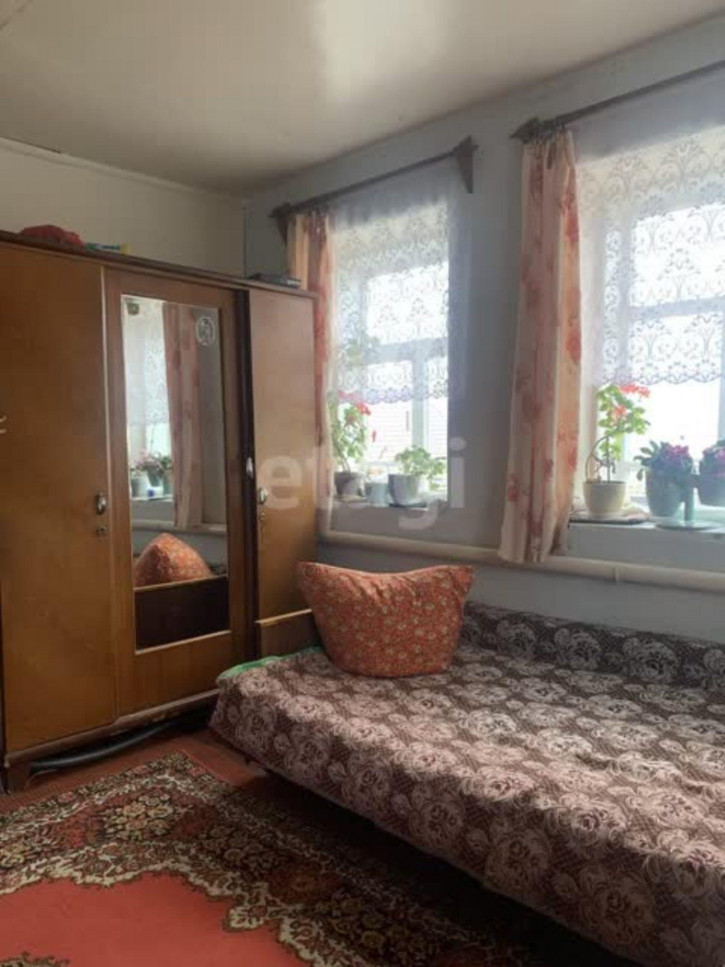 Коттедж/дом улица Гоголя