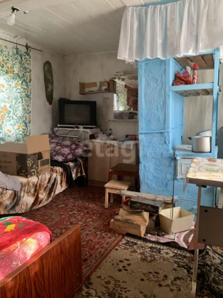 Коттедж/дом улица 13-я Дачная