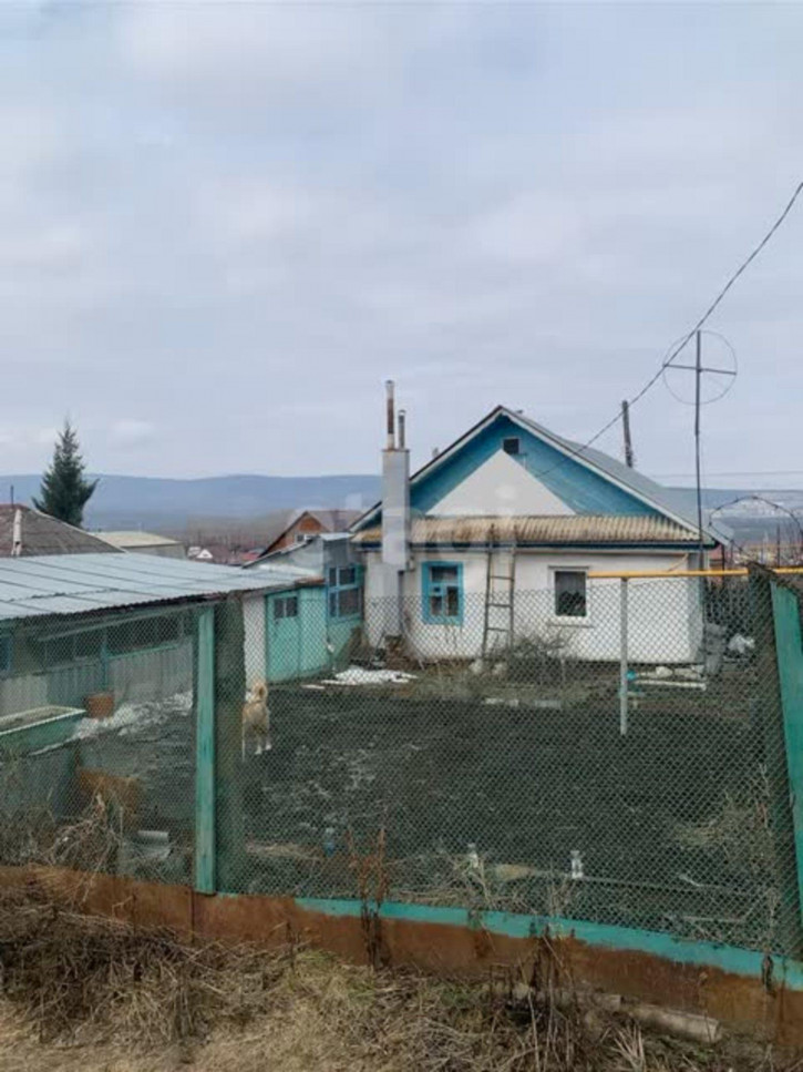 Коттедж/дом улица Гоголя