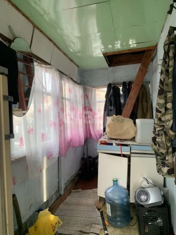 Коттедж/дом улица 13-я Дачная