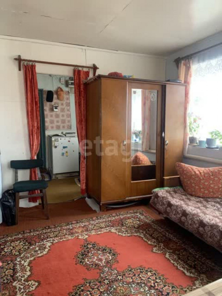 Коттедж/дом улица Гоголя