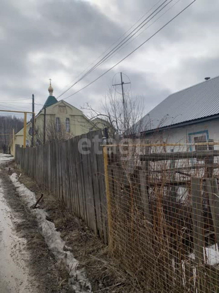 Коттедж/дом улица Гоголя