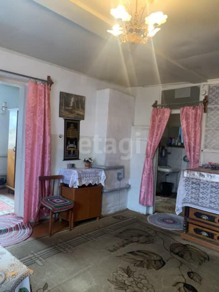 Коттедж/дом улица Гоголя