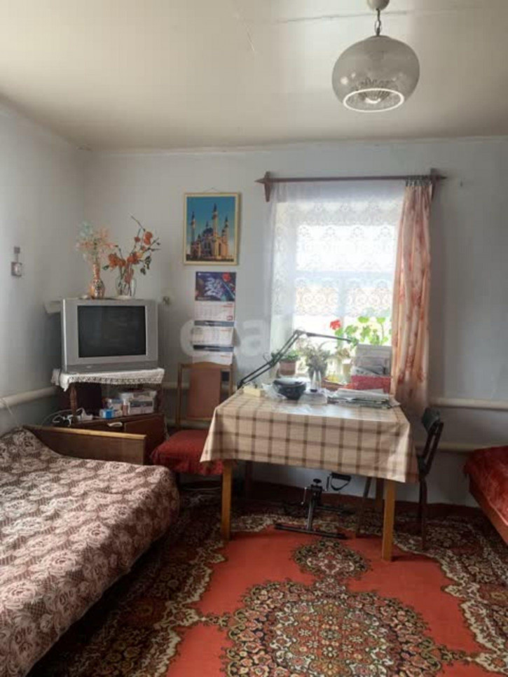 Коттедж/дом улица Гоголя