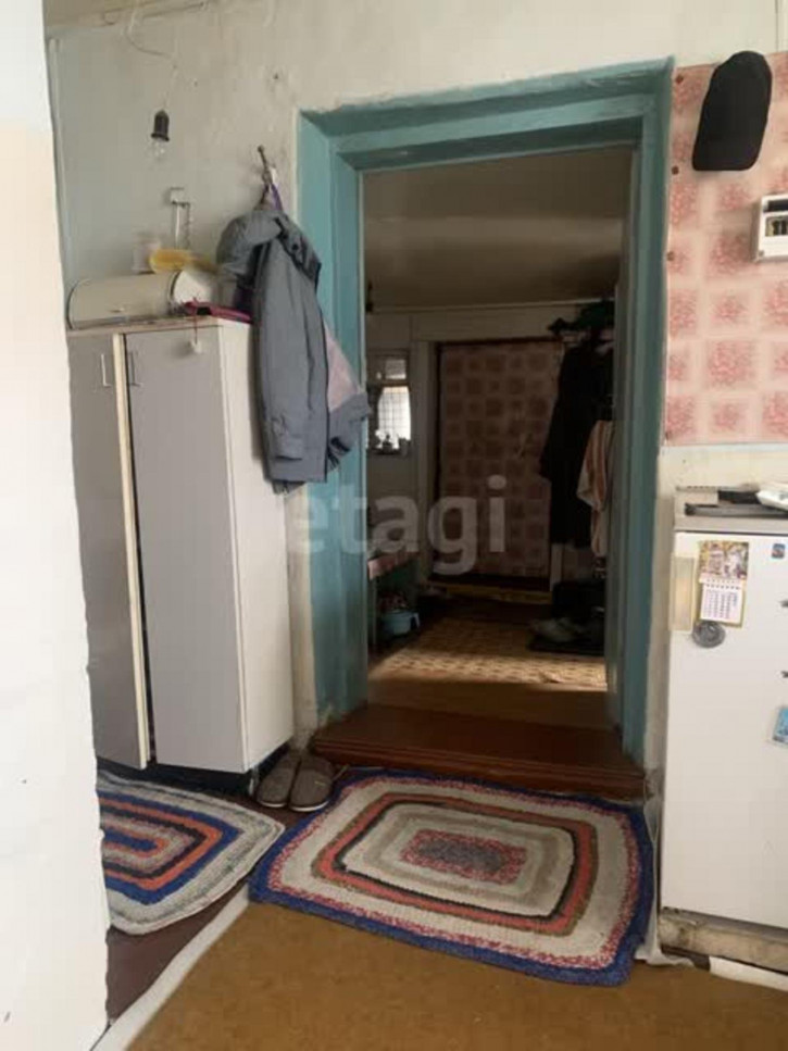 Коттедж/дом улица Гоголя