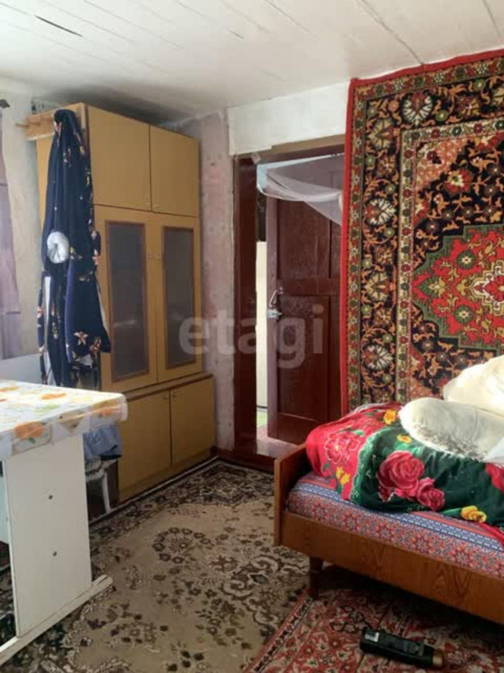 Коттедж/дом улица 13-я Дачная