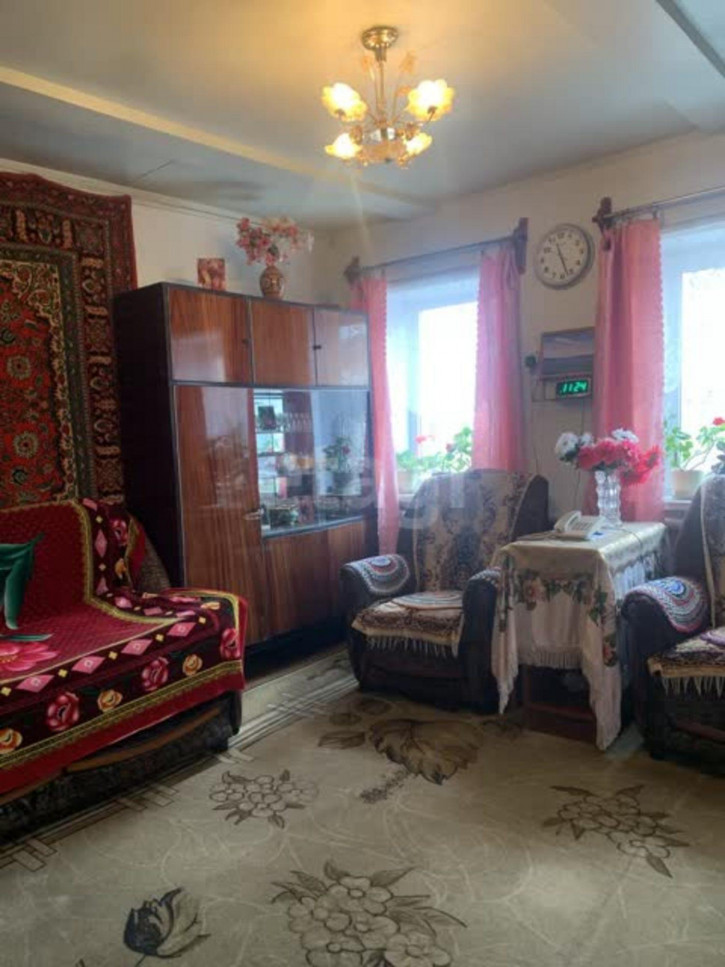 Коттедж/дом улица Гоголя