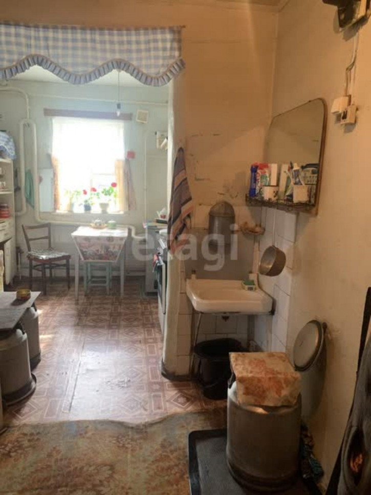 Коттедж/дом улица Гоголя