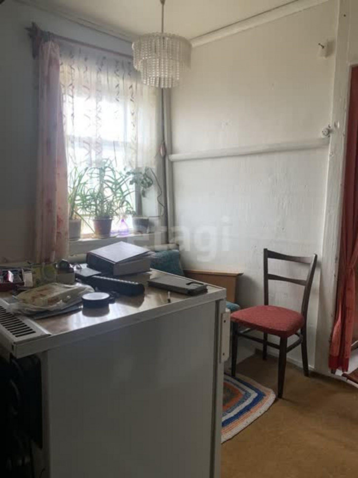 Коттедж/дом улица Гоголя