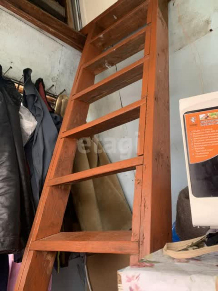 Коттедж/дом улица 13-я Дачная