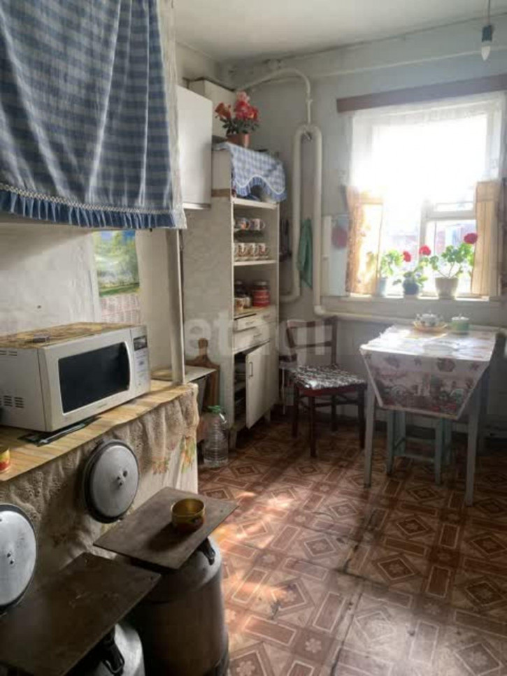 Коттедж/дом улица Гоголя