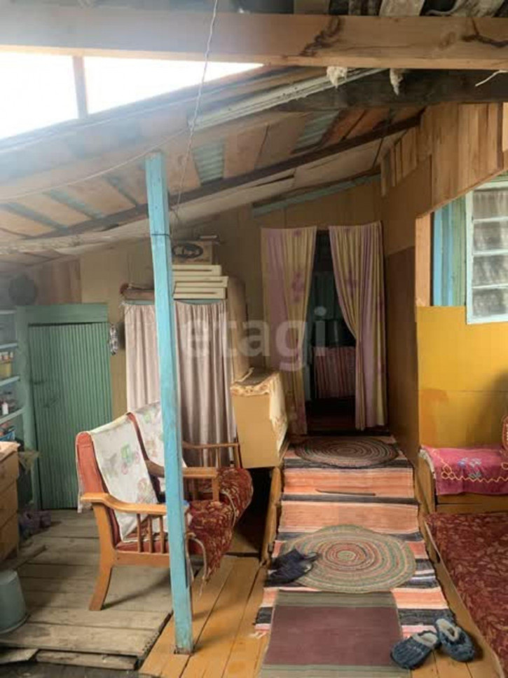 Коттедж/дом улица Гоголя