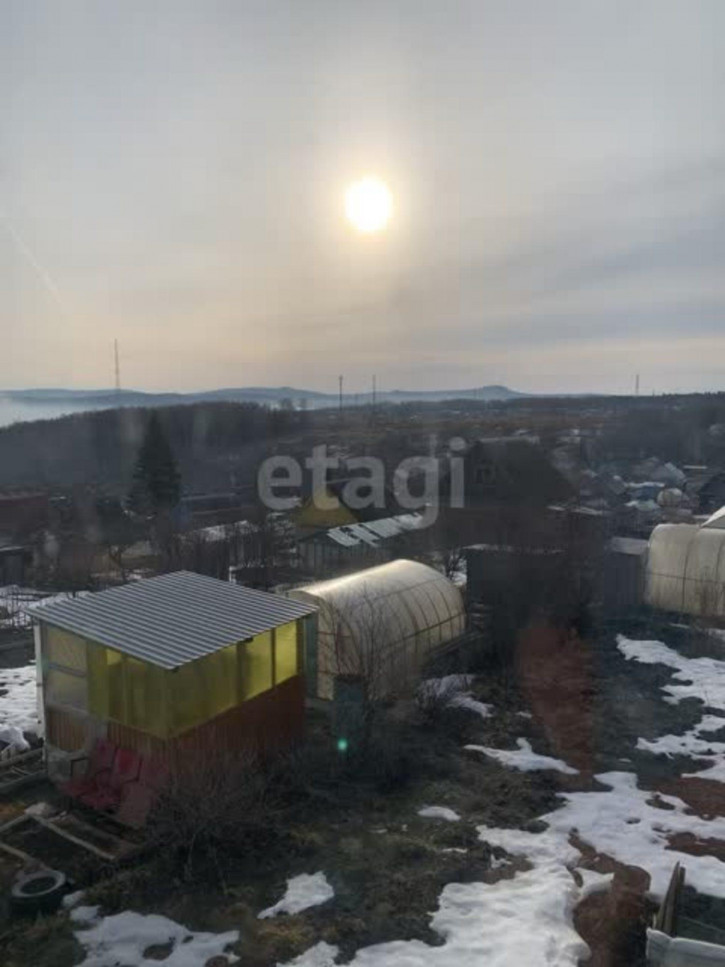 Коттедж/дом улица 13-я Дачная