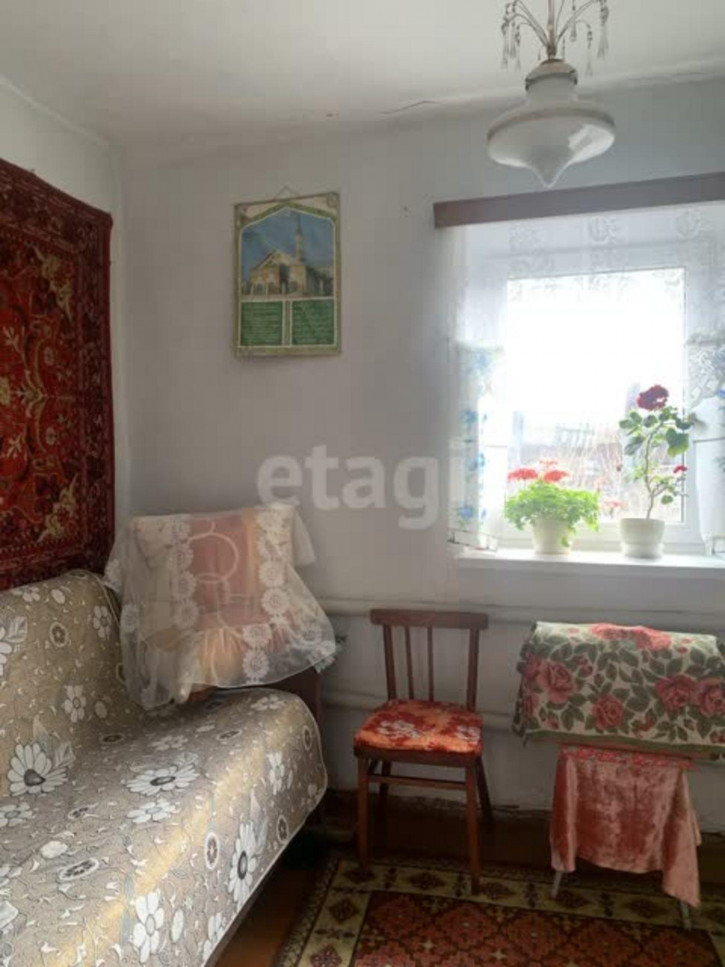 Коттедж/дом улица Гоголя