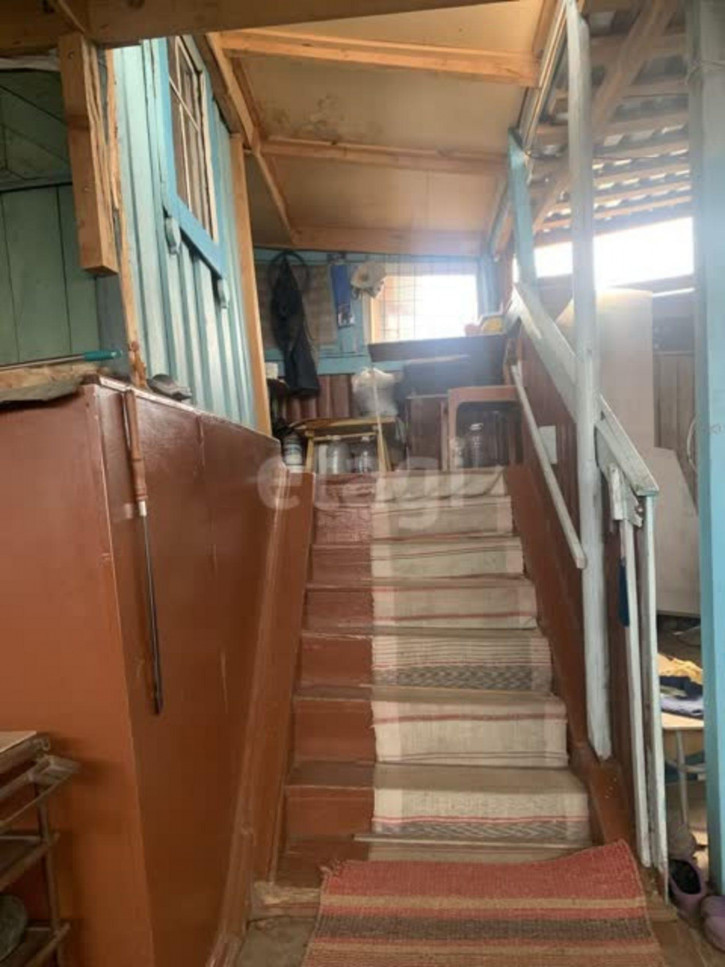 Коттедж/дом улица Гоголя