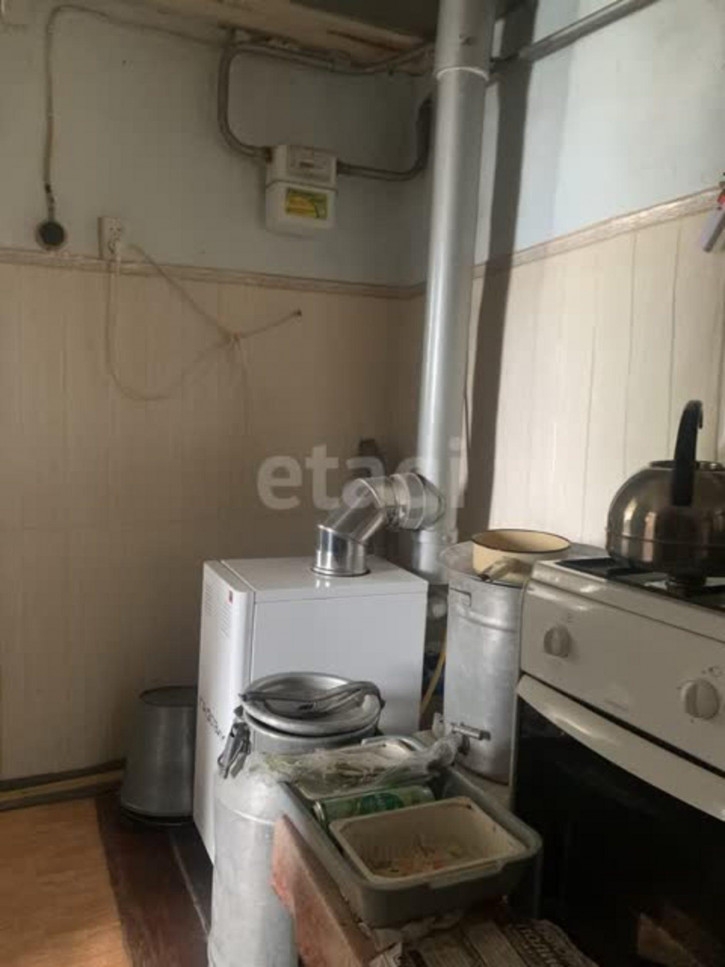 Коттедж/дом улица Гоголя