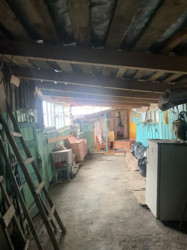 Коттедж/дом улица Гоголя