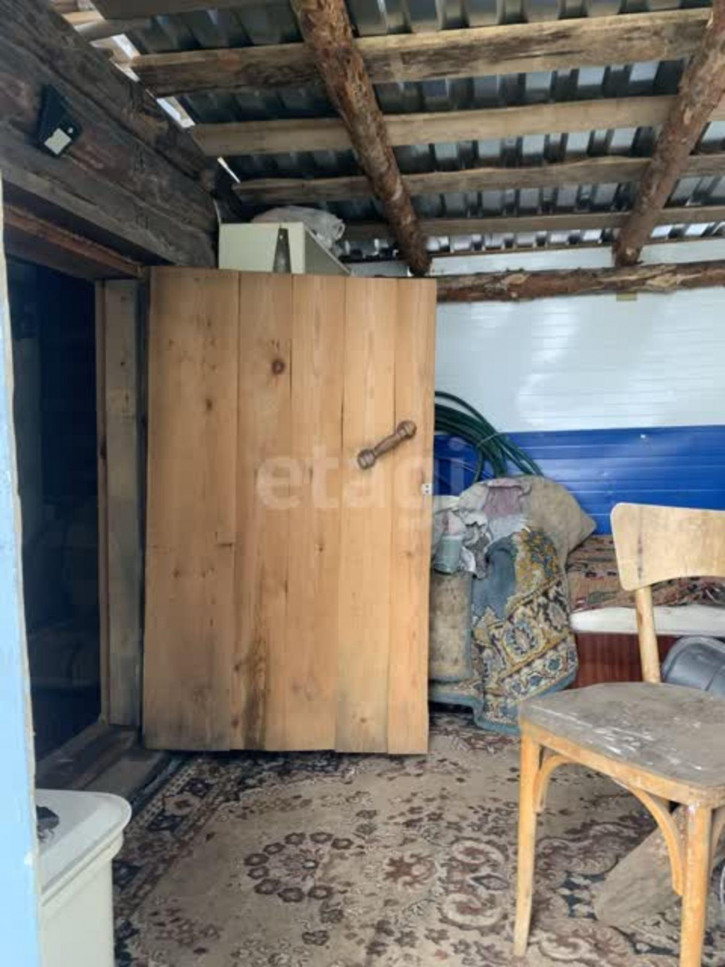 Коттедж/дом улица 13-я Дачная