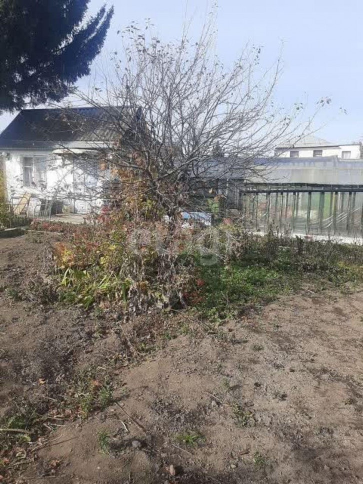 Коттедж/дом улица СНТ Локомотив-1